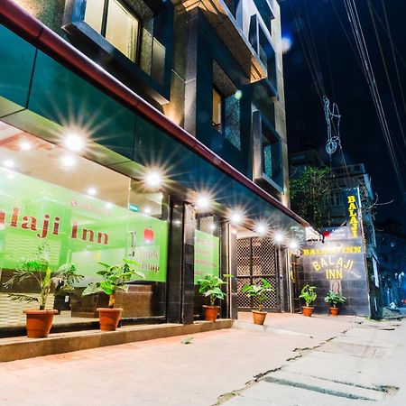 Apples Balaji Inn Siliguri Zewnętrze zdjęcie