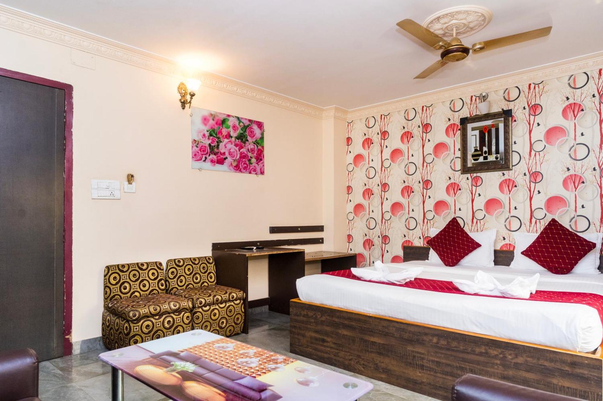 Apples Balaji Inn Siliguri Zewnętrze zdjęcie