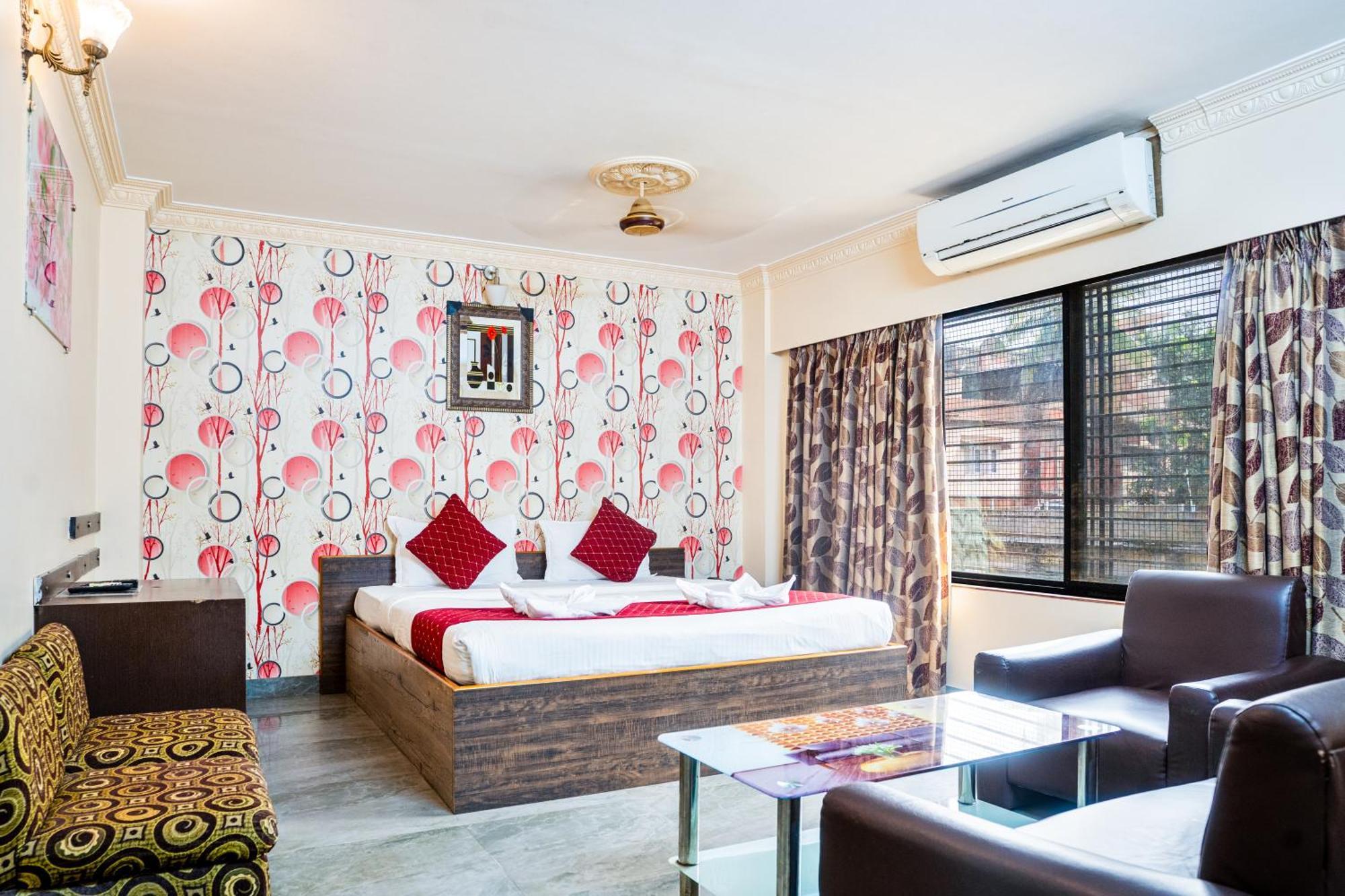 Apples Balaji Inn Siliguri Zewnętrze zdjęcie