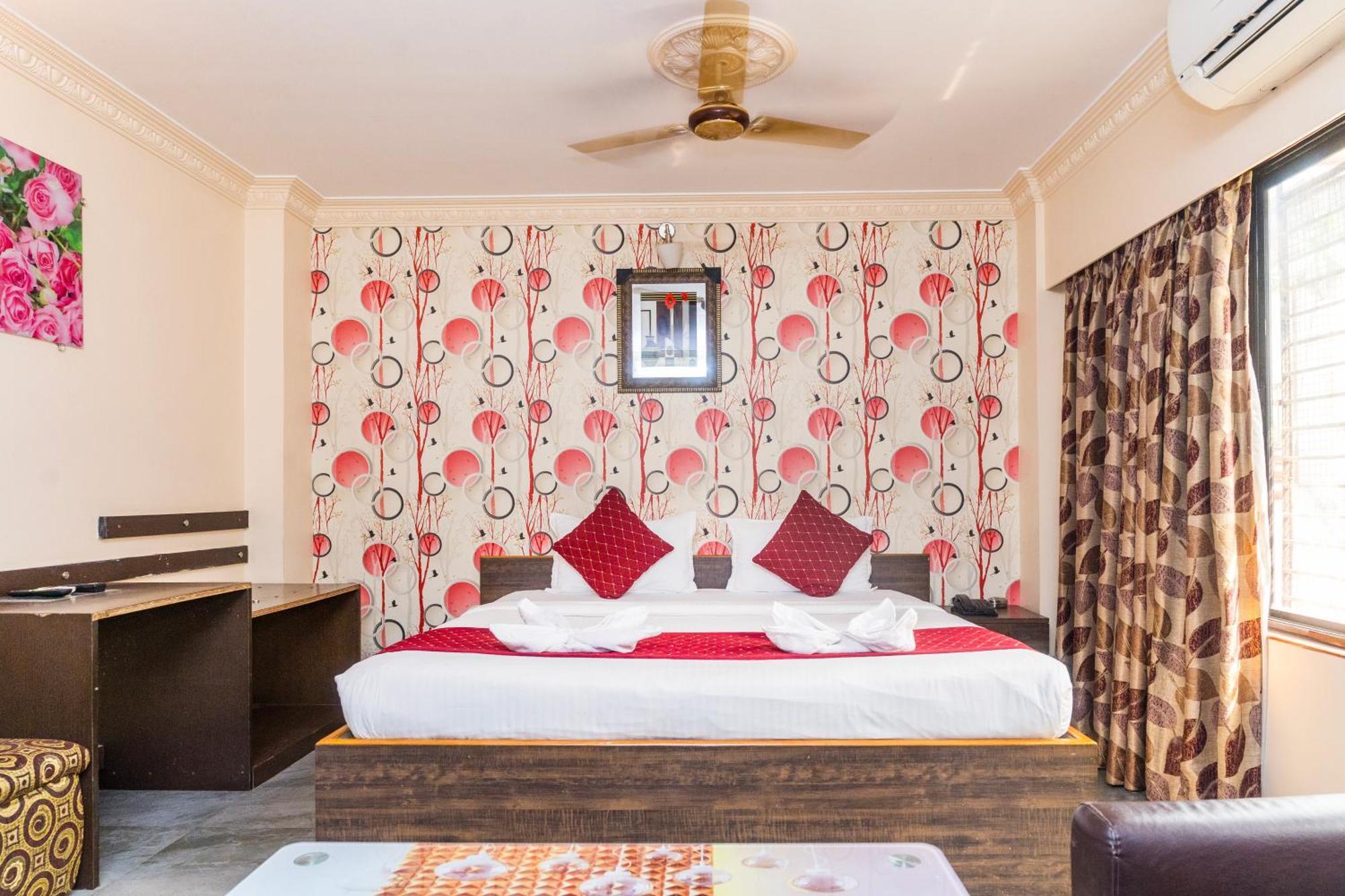 Apples Balaji Inn Siliguri Zewnętrze zdjęcie