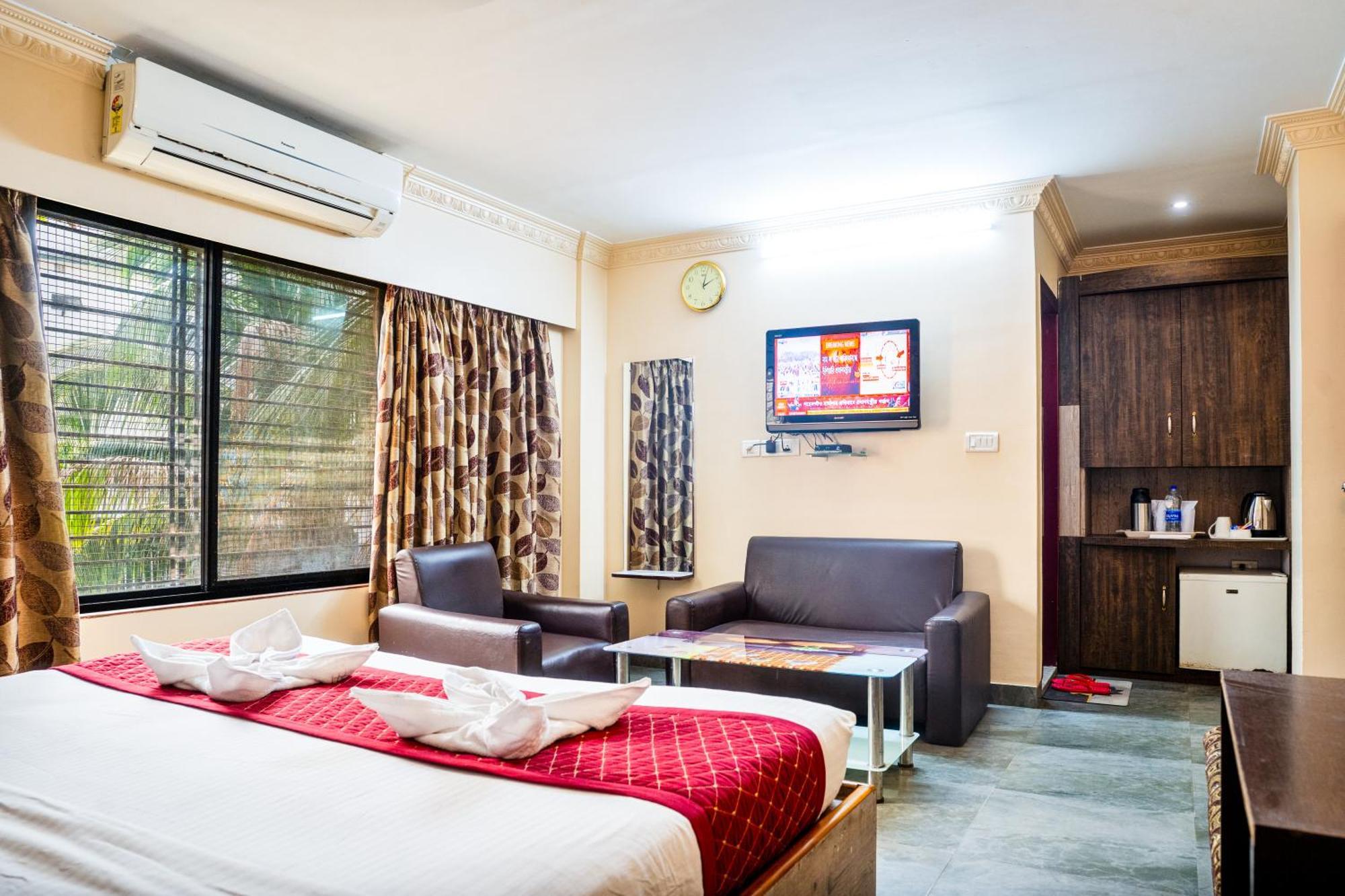 Apples Balaji Inn Siliguri Zewnętrze zdjęcie