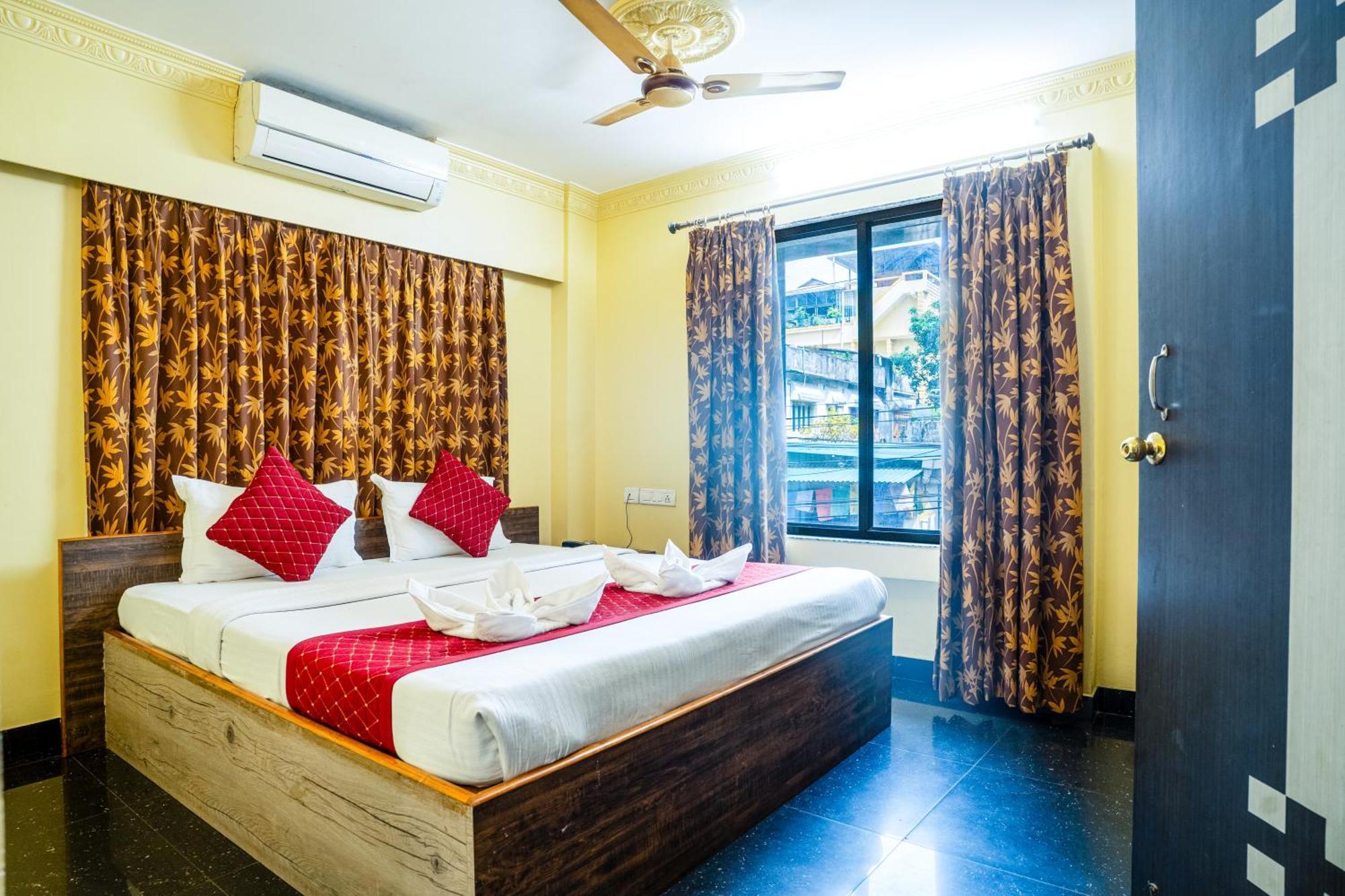 Apples Balaji Inn Siliguri Zewnętrze zdjęcie