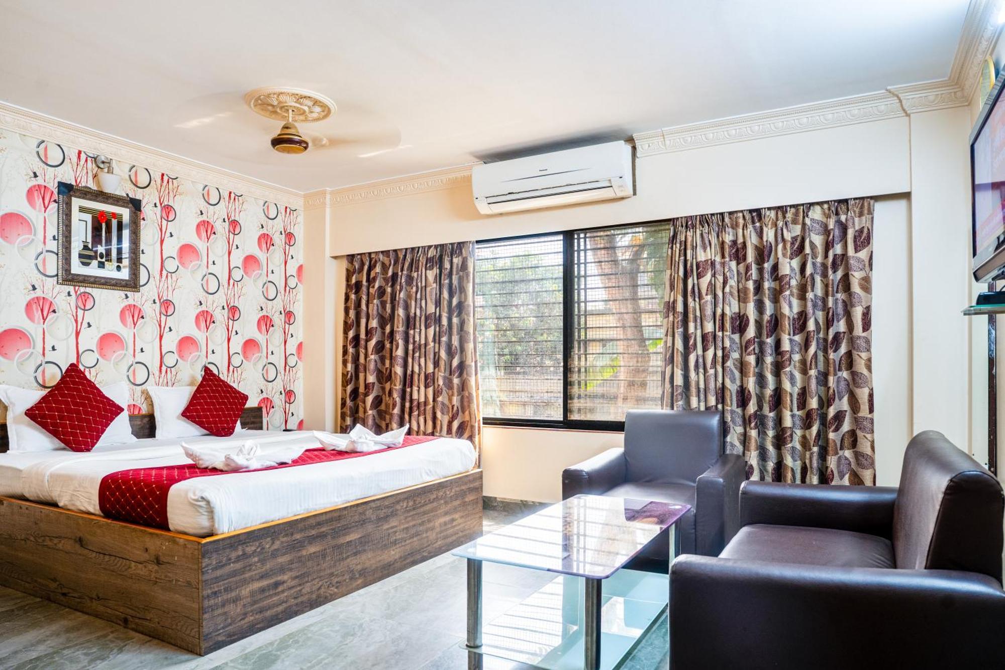 Apples Balaji Inn Siliguri Zewnętrze zdjęcie