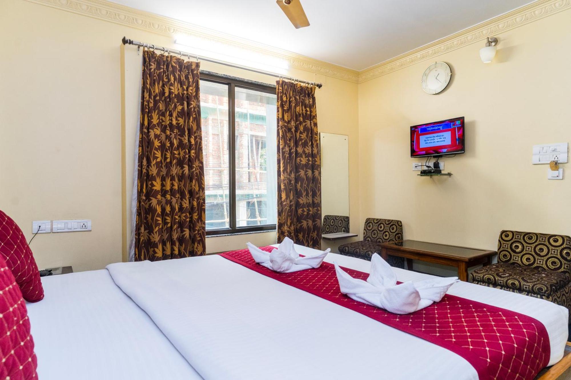 Apples Balaji Inn Siliguri Zewnętrze zdjęcie