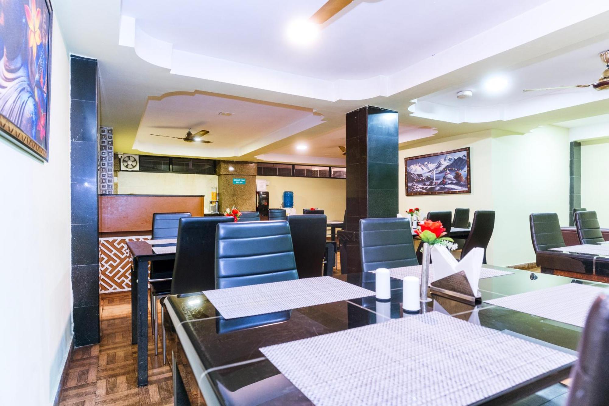 Apples Balaji Inn Siliguri Zewnętrze zdjęcie