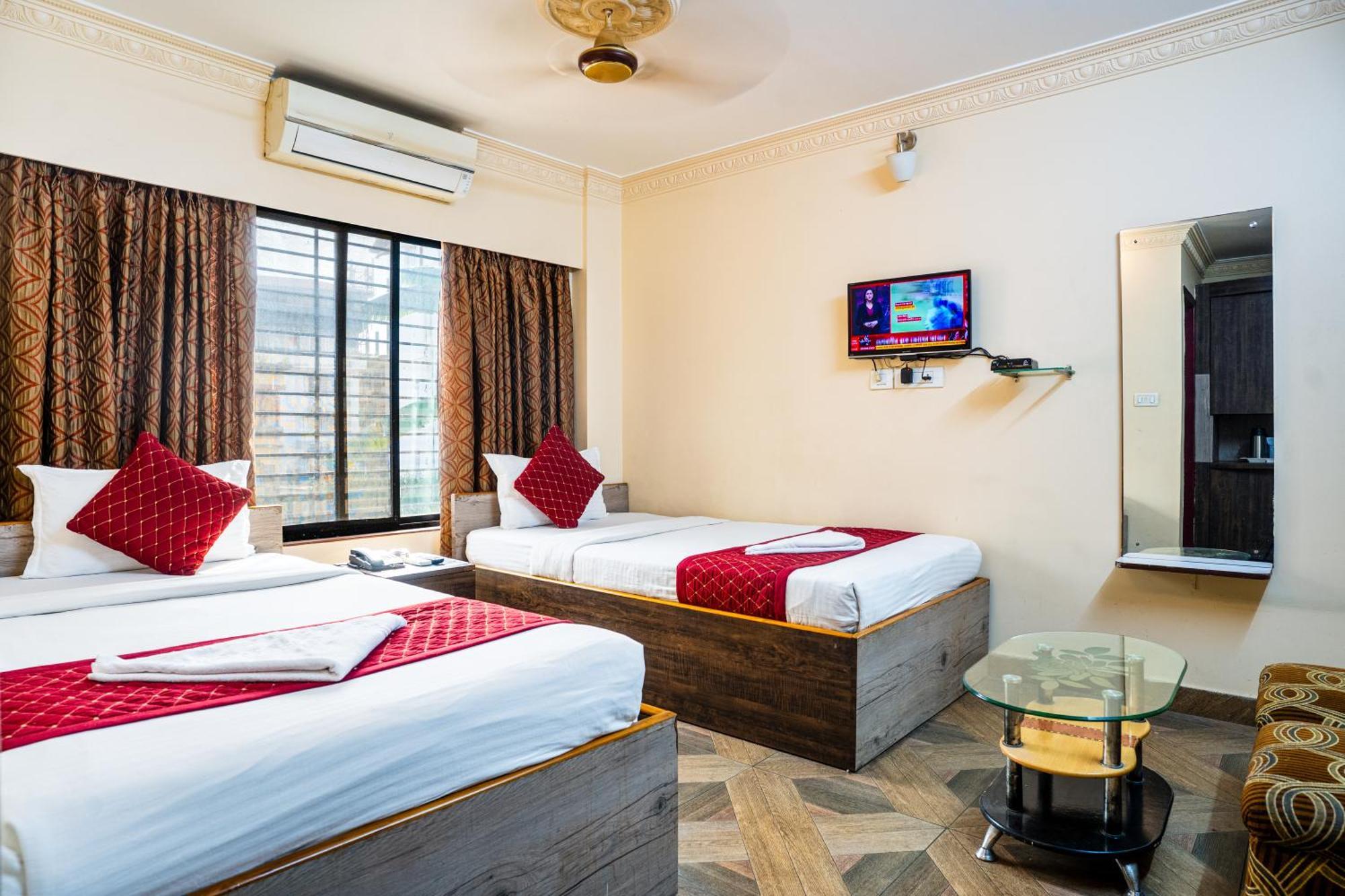 Apples Balaji Inn Siliguri Zewnętrze zdjęcie
